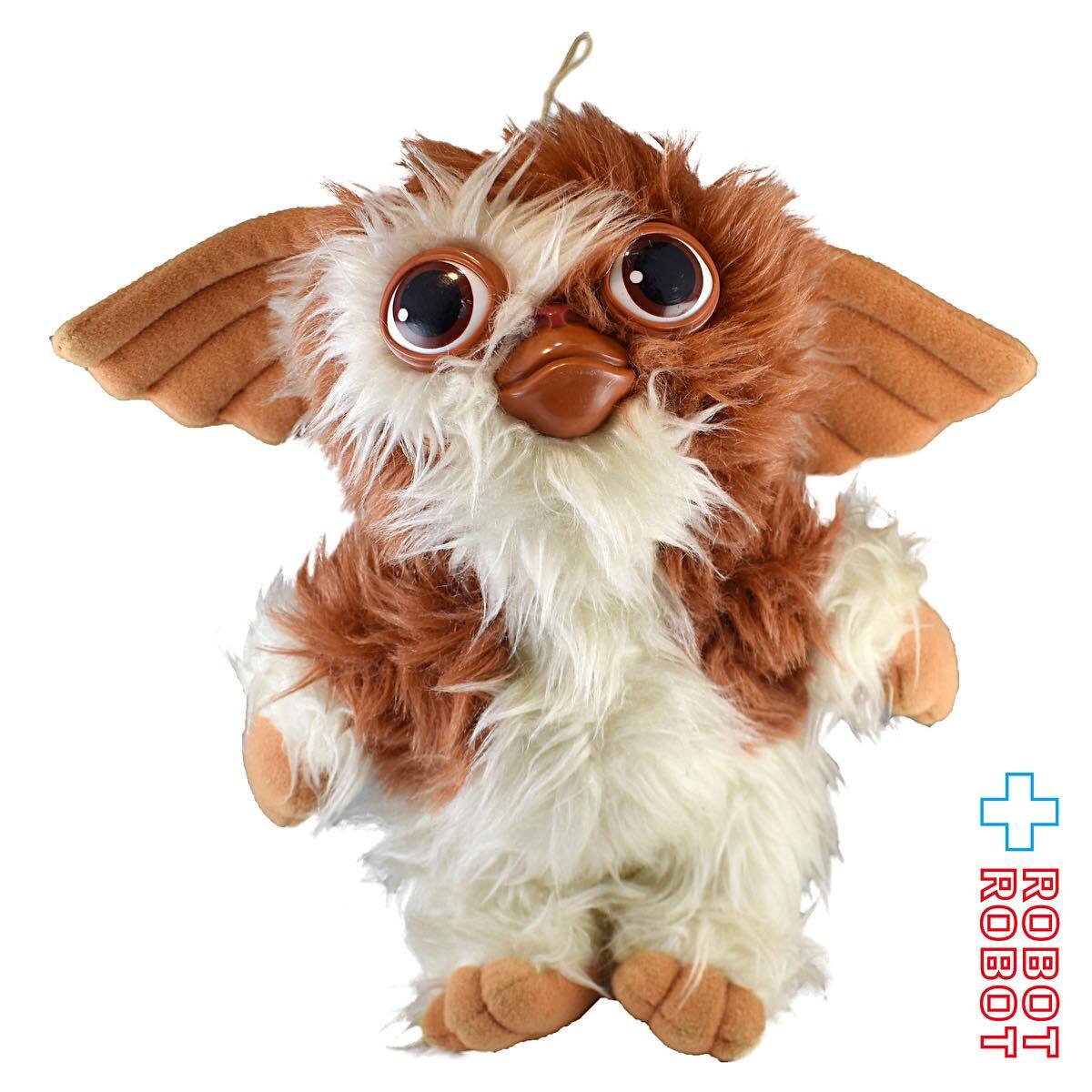 ハズブロ・ソフティーズ グレムリン ギズモ ぬいぐるみ人形