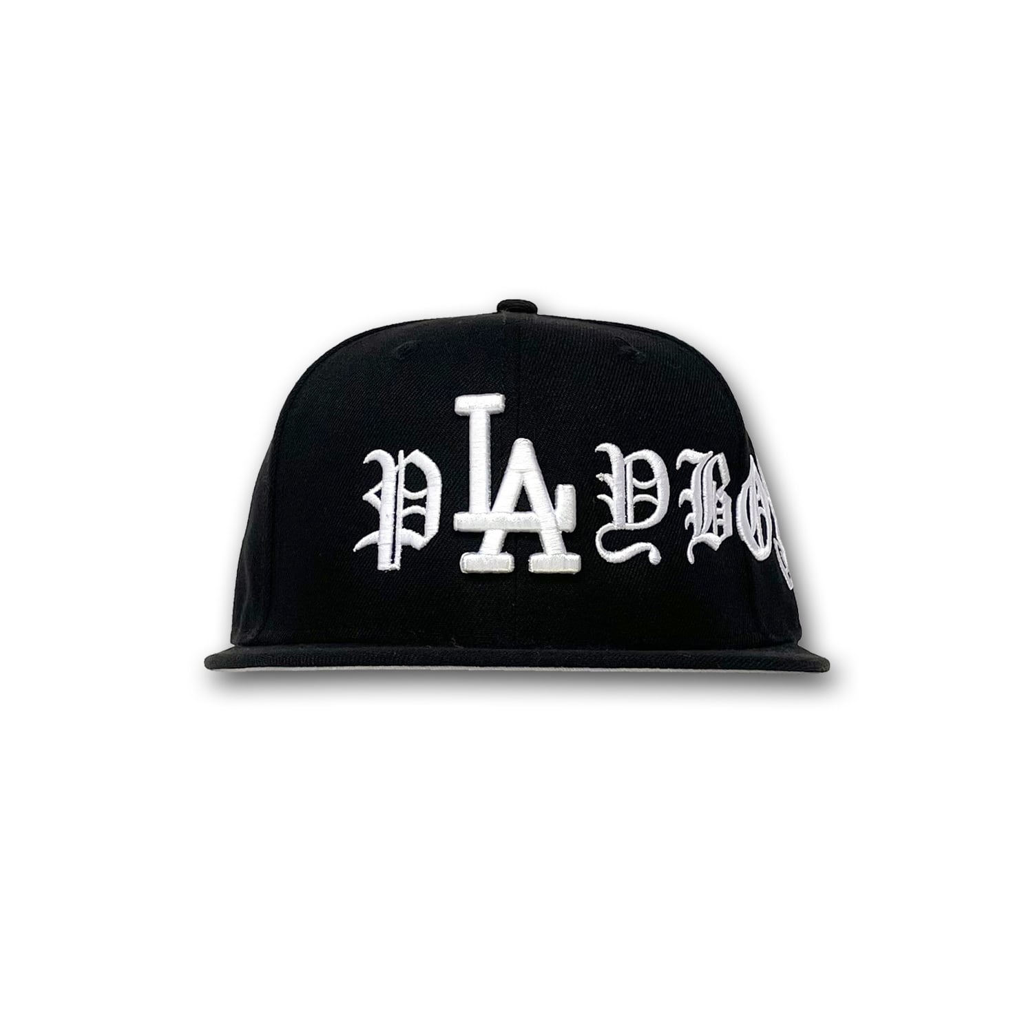 Hats LA / LA Play Fitted | HOLICK