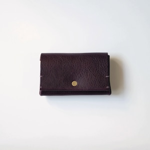 bellowsfold wallet - pru