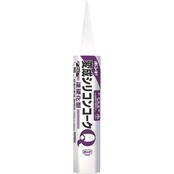 コニシ(KONISHI)ボンド 変成シリコンコークQ ブラック 333ml #57104