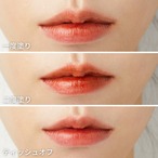 TOWI　Sheer Lip Tint 01 主人公 | brick red