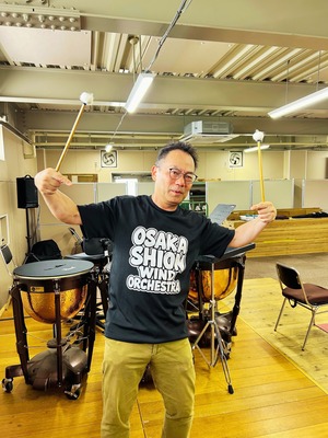 新ShionTシャツ（黒）