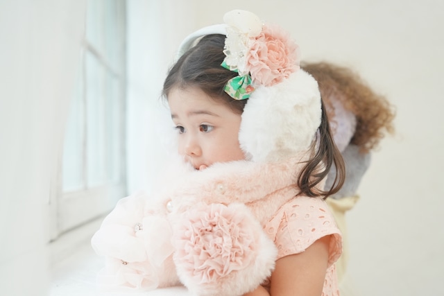 イヤーマフワークショップ予約~名古屋~