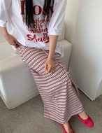 【新作5％OFF・3日間】Rosy T-shirt_3colors