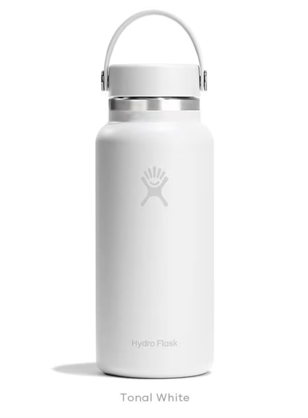 890018_5089025 ハイドロフラスク 32oz 946ml 約1L 保温ボトル 男性
