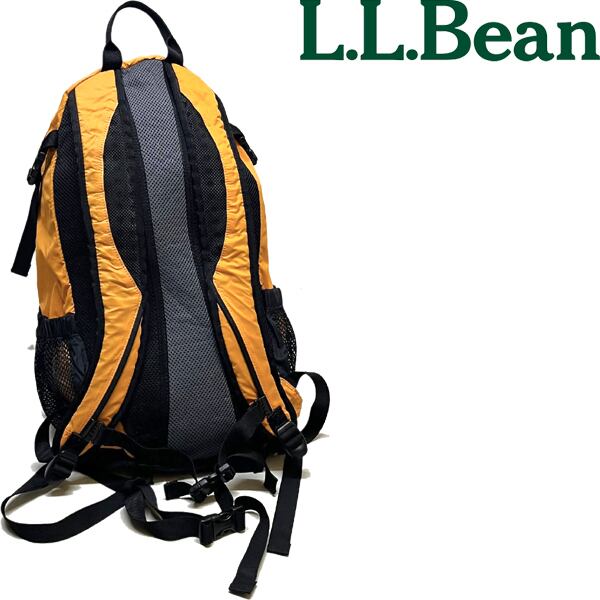 1点物◇エルエルビーンLL Beanバックパック中古リュックサック古着