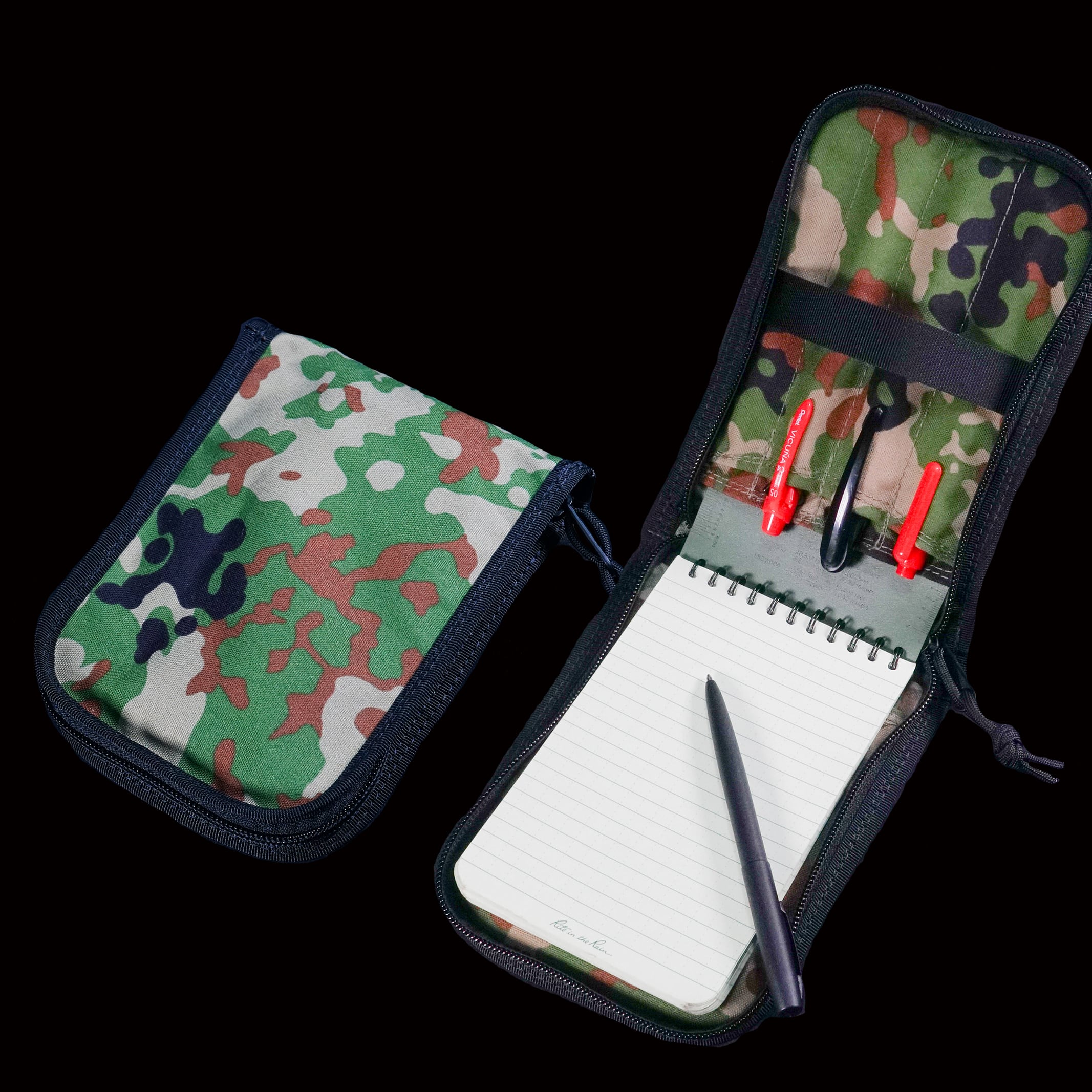 デイリーナイロンギア 日常で使える丈夫で高品質、使いやすい