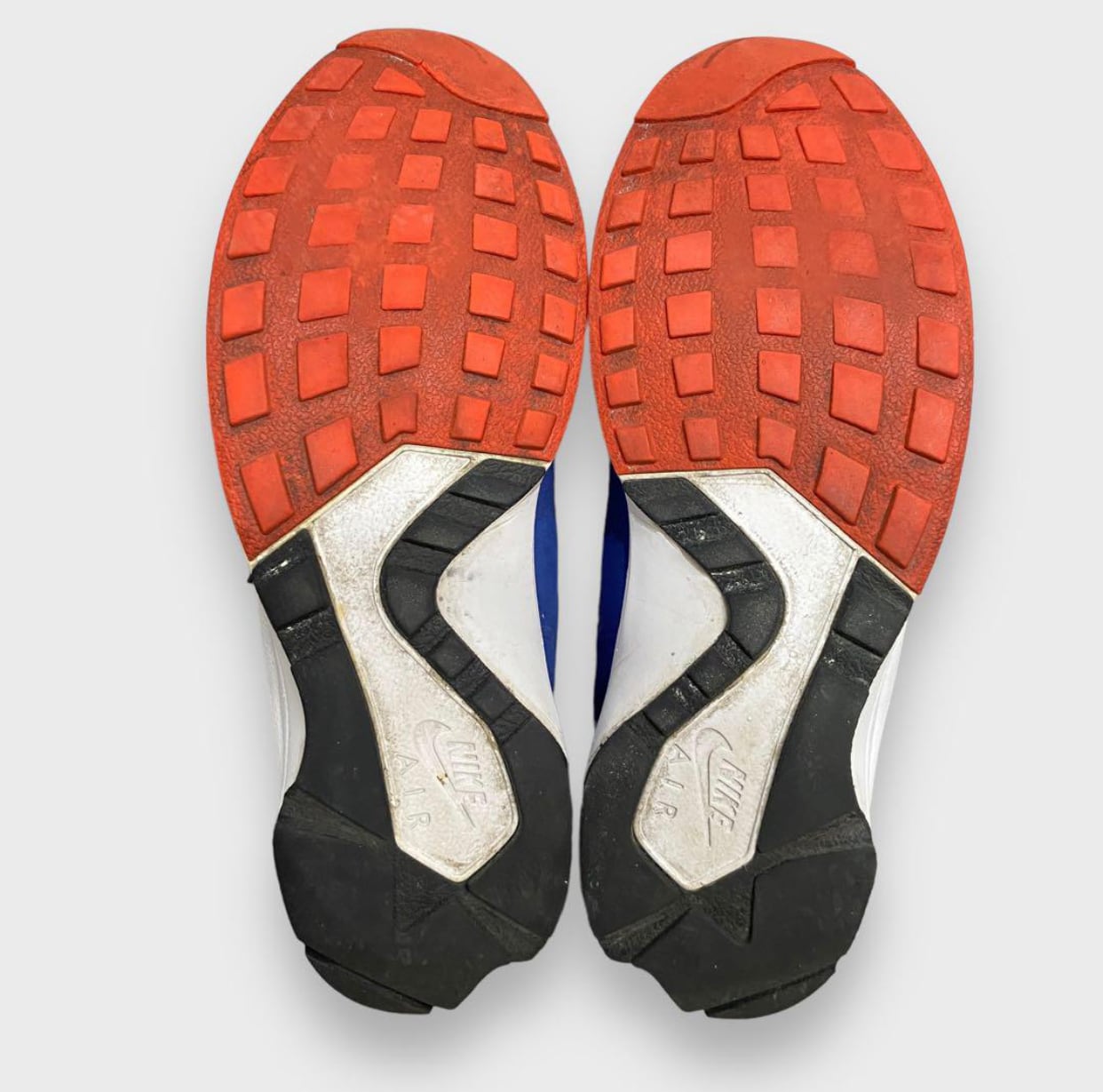 NIKE AIR HUARACHE LIGHT復刻29㎝※箱無しハラチライト NIKE AIR HUARACHE LIGHT ハラチライト 復刻 29cm | 古着屋 Uan