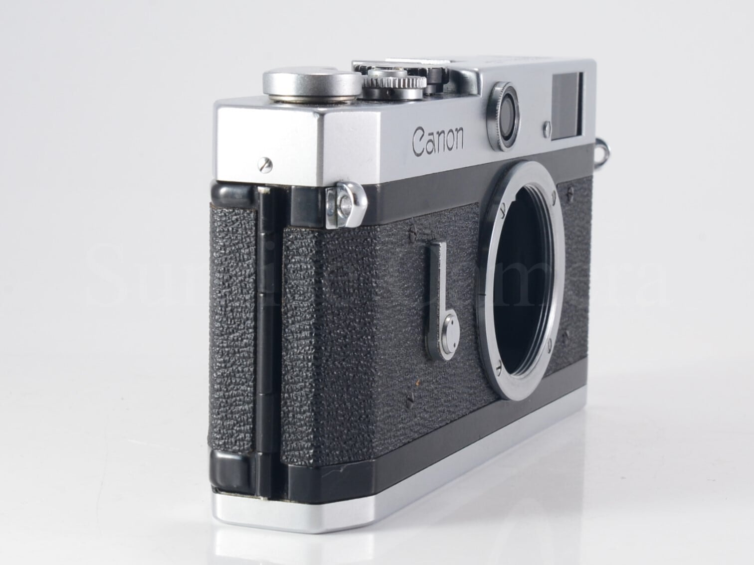 Canon P ボディ ポピュレール キヤノン (60496) | サンライズカメラ