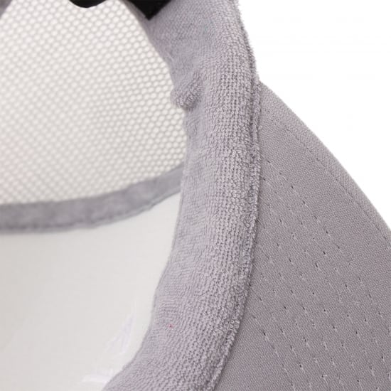 TST MESH CAP #GREY