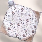 冬仕様 2wayハンモック 　プレミアムボア　40×40㎝