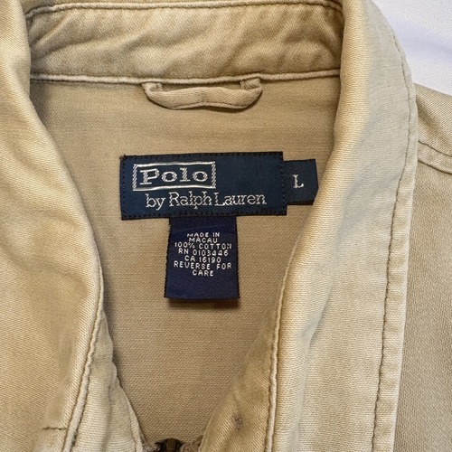 POLO Ralph Lauren  スウィングトップ