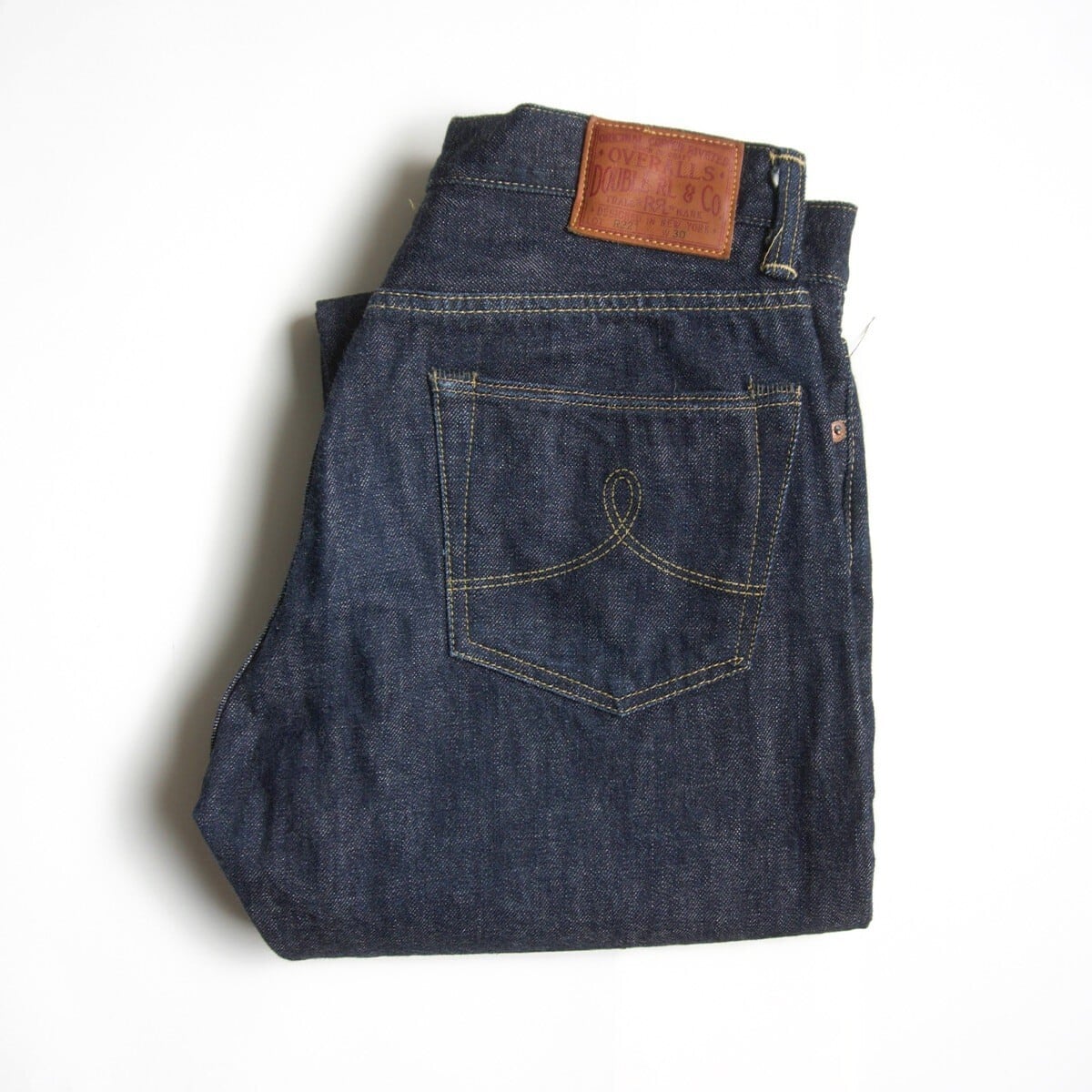 rrl メンズファッション 【LIMITED EDITION/大戦モデル】RRL【VINTAGE