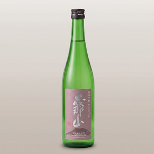 恵那山　純米吟醸　ひだほまれ　720ml