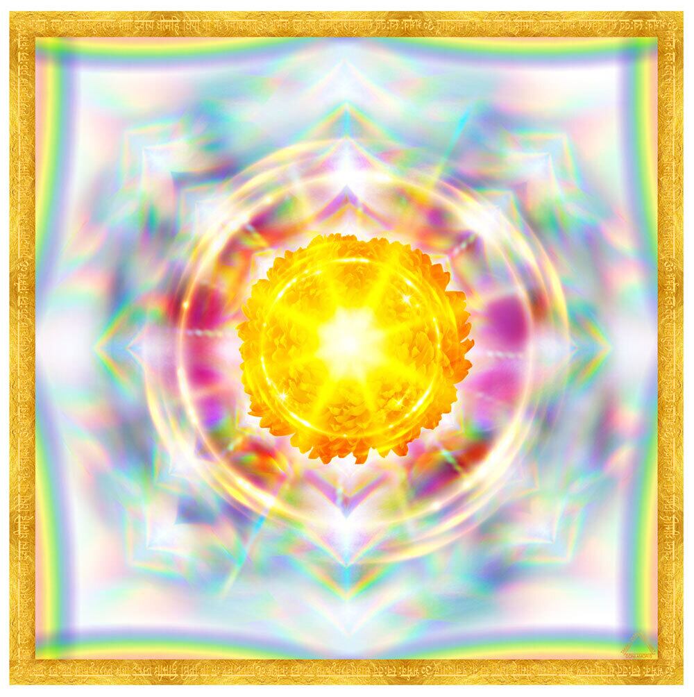 天照大御神（女神アマテラス） | Doni Amoris Japan