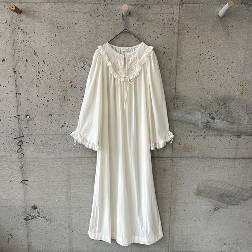 nightgown dress