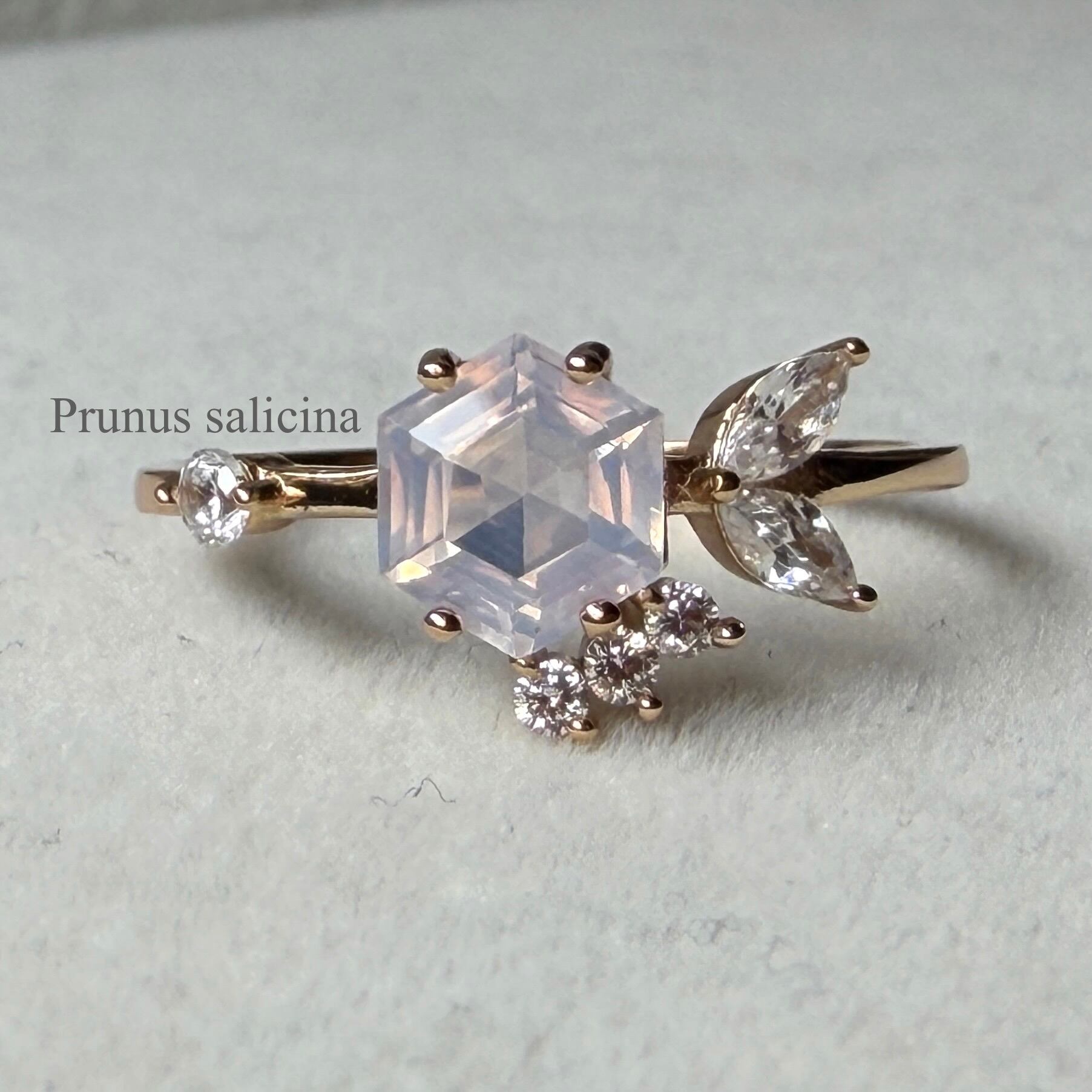 nitraid スターリング 925 NITRAID/Star Silver Ring/925/20号相当/シルバーリング/スター/指輪