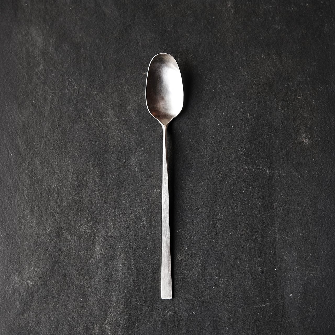 三輪周太郎 Shutaro Miwa 銀製 ティースプーン no.10