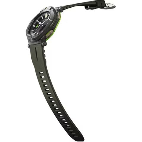 限定品☆カシオ PRO TREK プロトレック PRJ-B001NJ-3JR 日本自然保護