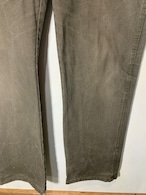 00's~ Dickies Painter Duck Pants【W34 L31】