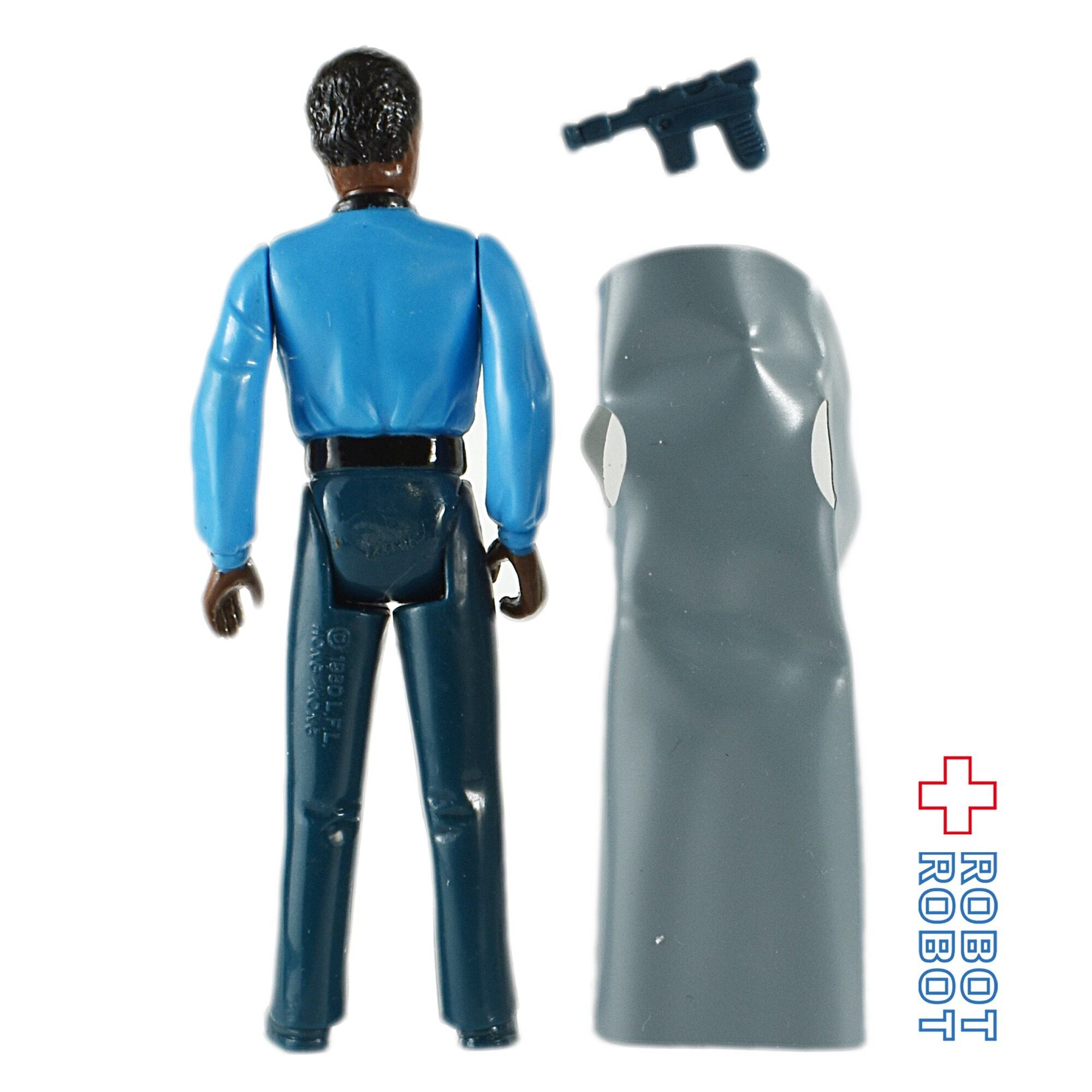 オールドケナー ランド・カルリジアン スターウォーズ 1980年