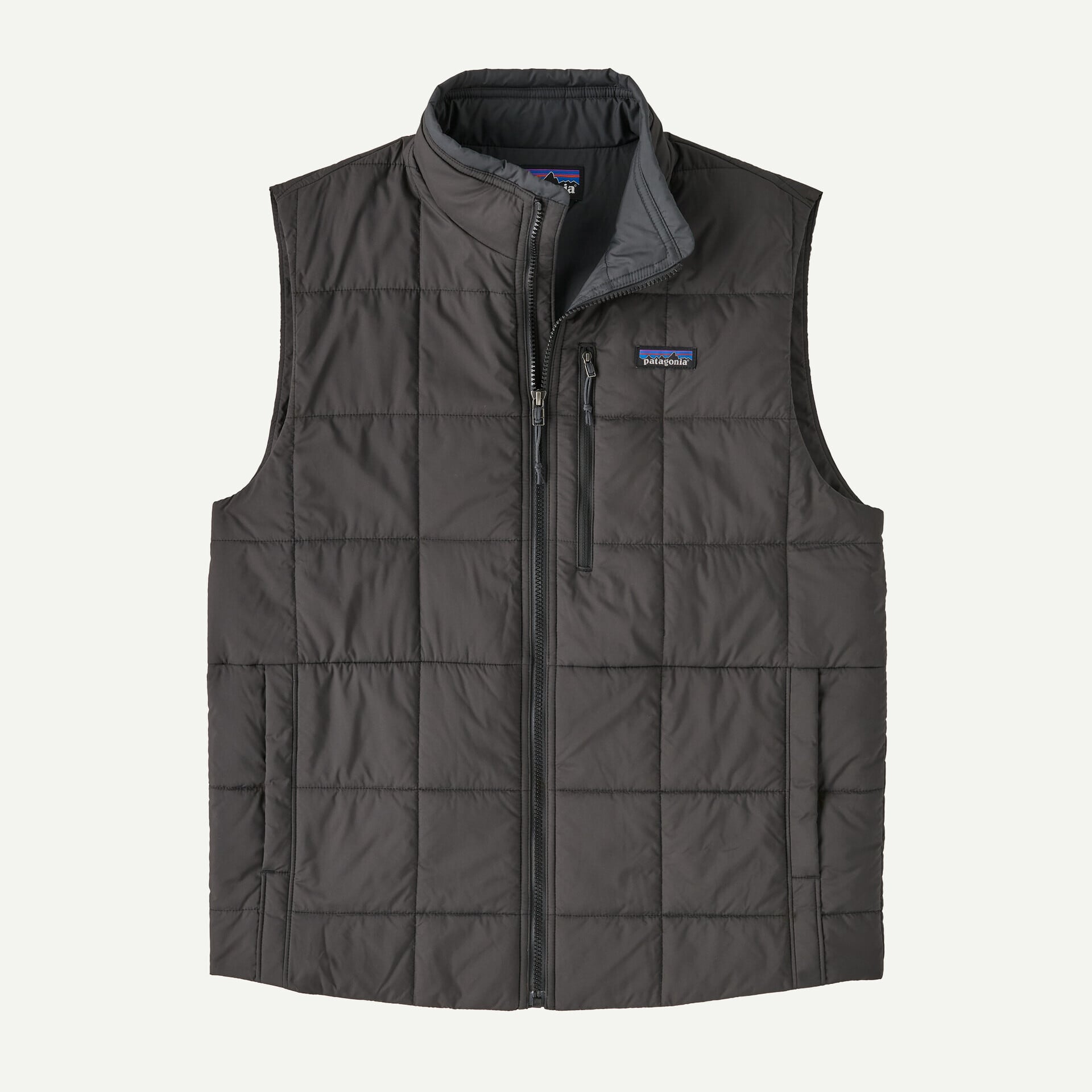Patagonia / Men's Light Gust Vest | Little Wings