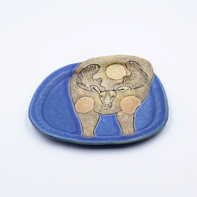 企画展】ふたもの【馬川祐輔】 | 器 ギャラリー 香綵