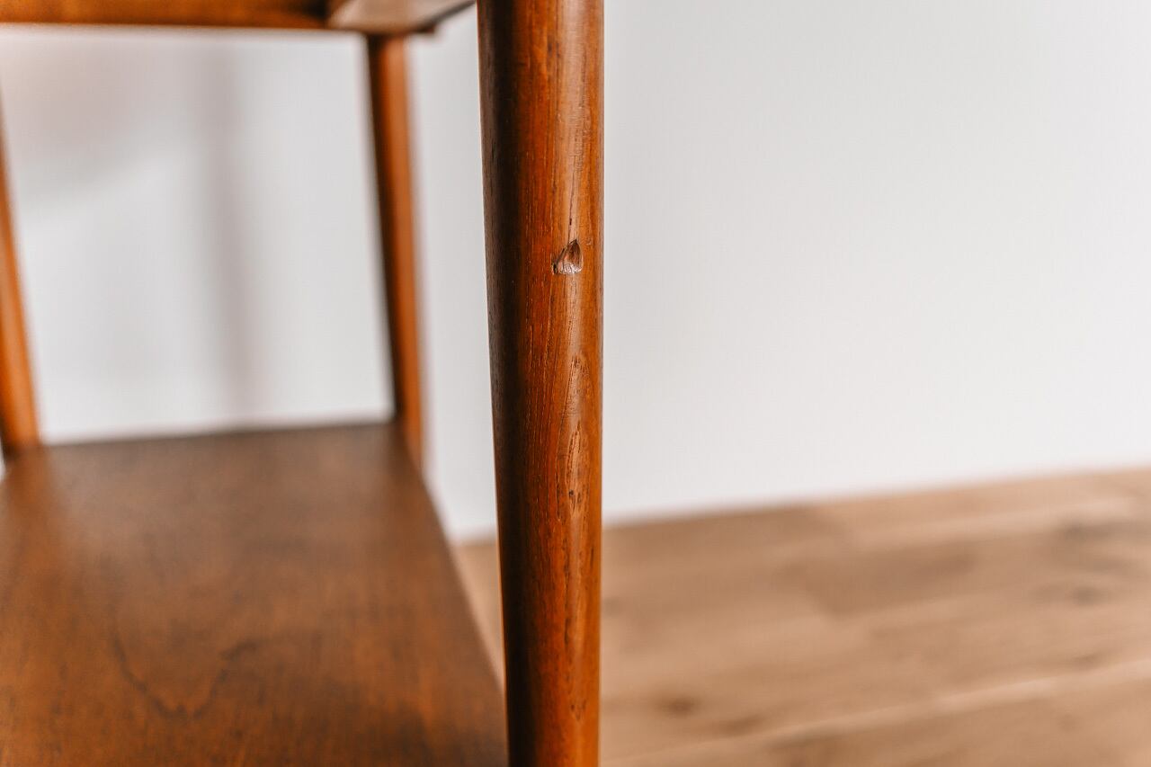 Model.148 サイドテーブル｜Borge Mogensen（ボーエ・モーエンセン