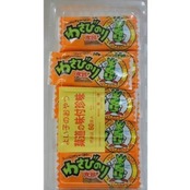 菓道 わさびのり太郎 1枚×60袋