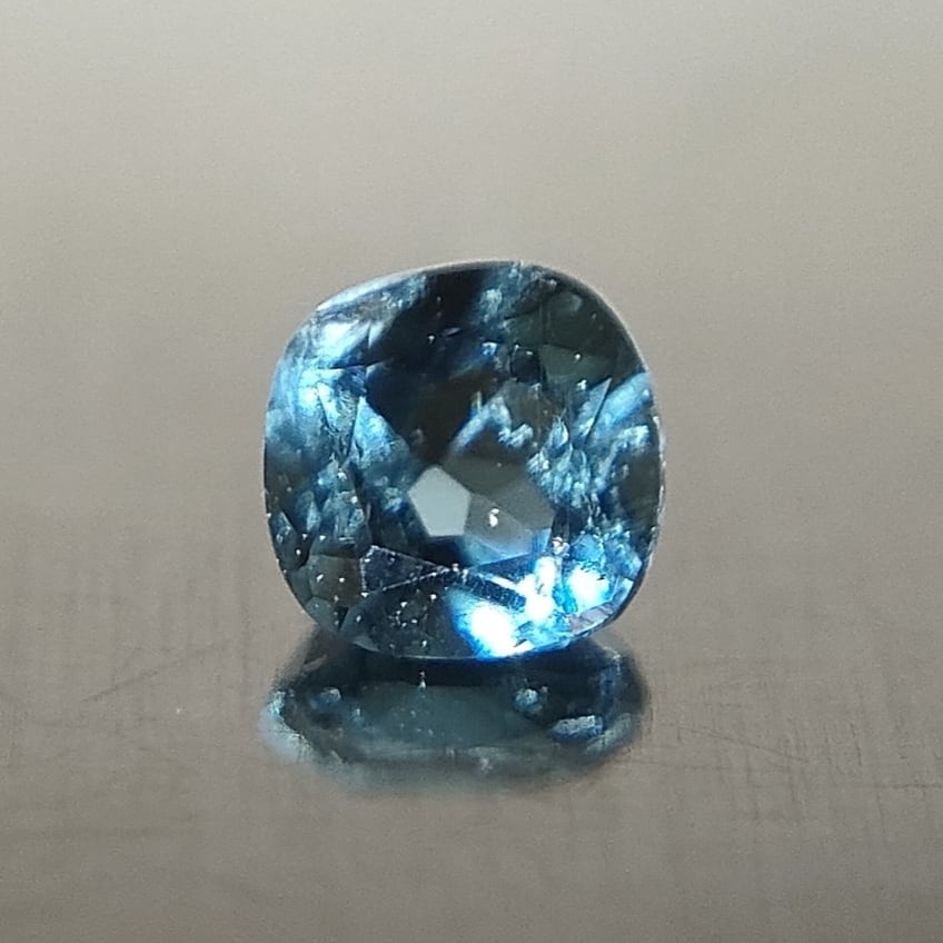 ウォーターメロントルマリン ルース 天然 0.73ct | Chainon