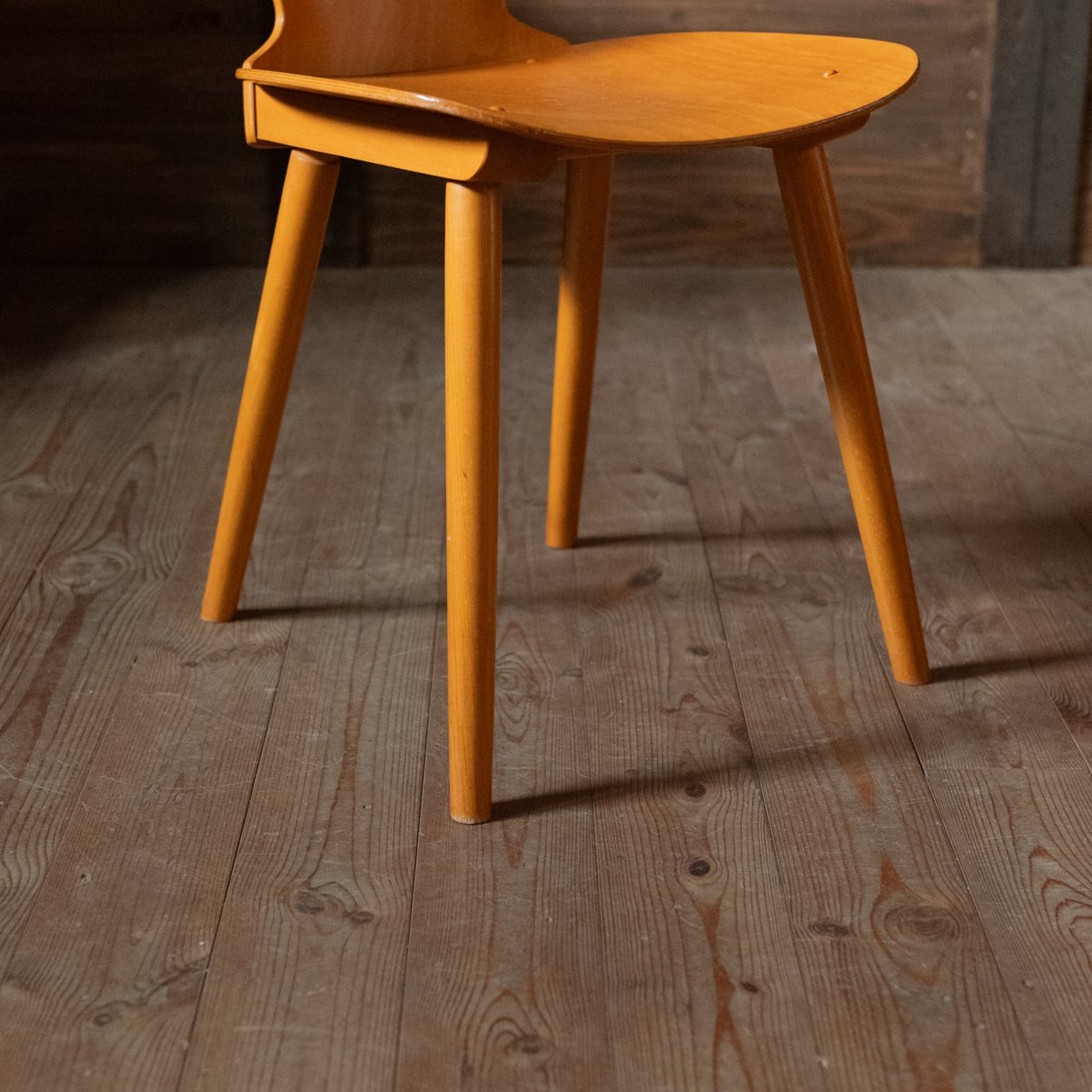 Baumann Chair / バウマン チェア【C】〈 椅子・ダイニングチェア