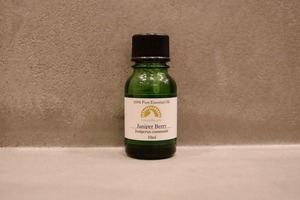 ジュニパーベリー精油 Green Bless