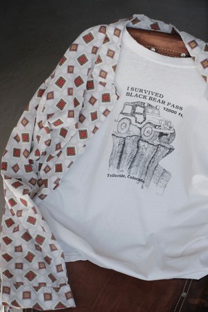 VINTAGE / Tee #8