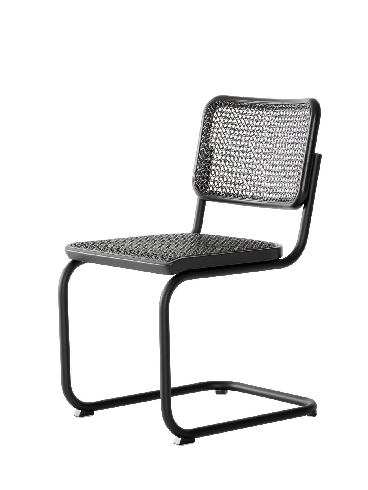 THONET S32V ブラック 美品 S32V | THONET | FLACE online store｜ドイツのトップ家具ブランド