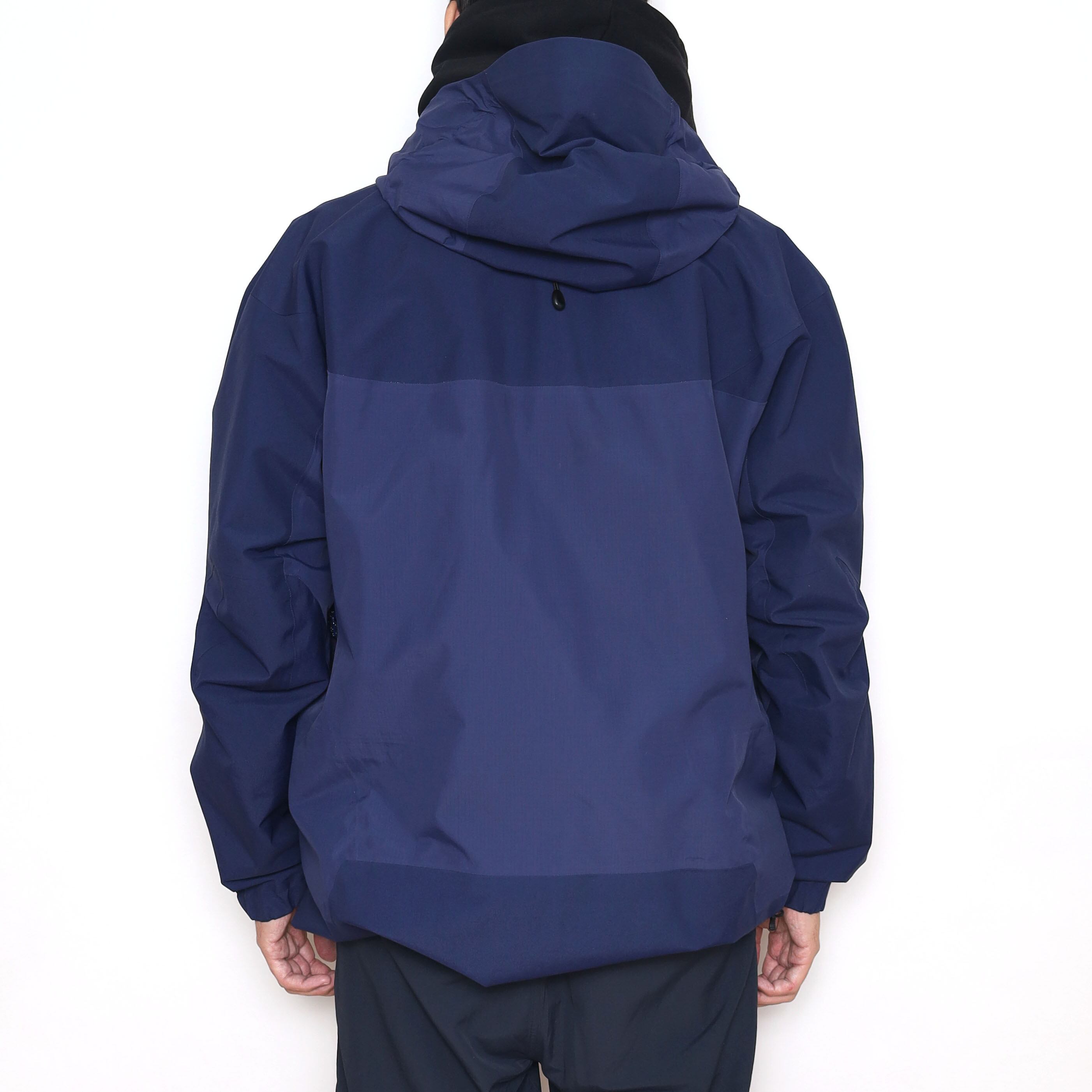 2007 ARC'TERYX THETA AR Jacket | noverlap 2007 ARC'TERYX THETA AR Jacket | noverlap