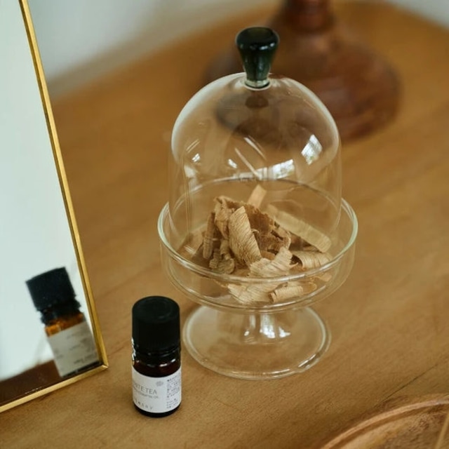 国産くすのき ウッドチップ