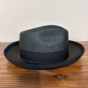 【STETSON】 STETSON PANAMA HAT mede in Ecuador