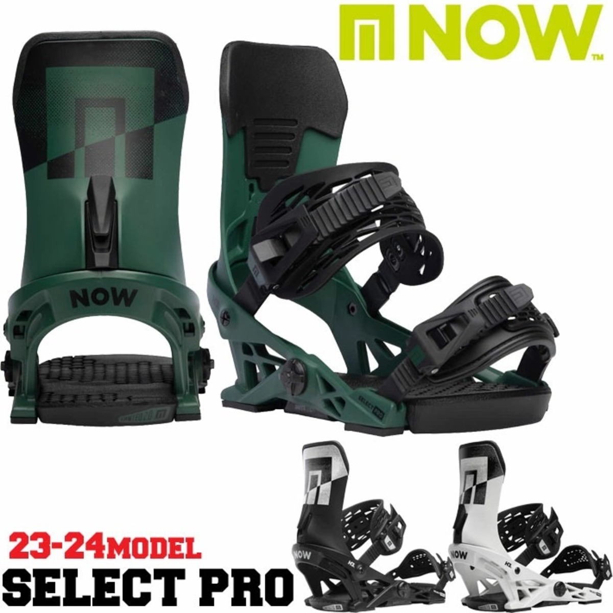 now セレクトプロMサイズ 21-22 NOW SELECT PRO Mサイズ セレクトプロ ナウ