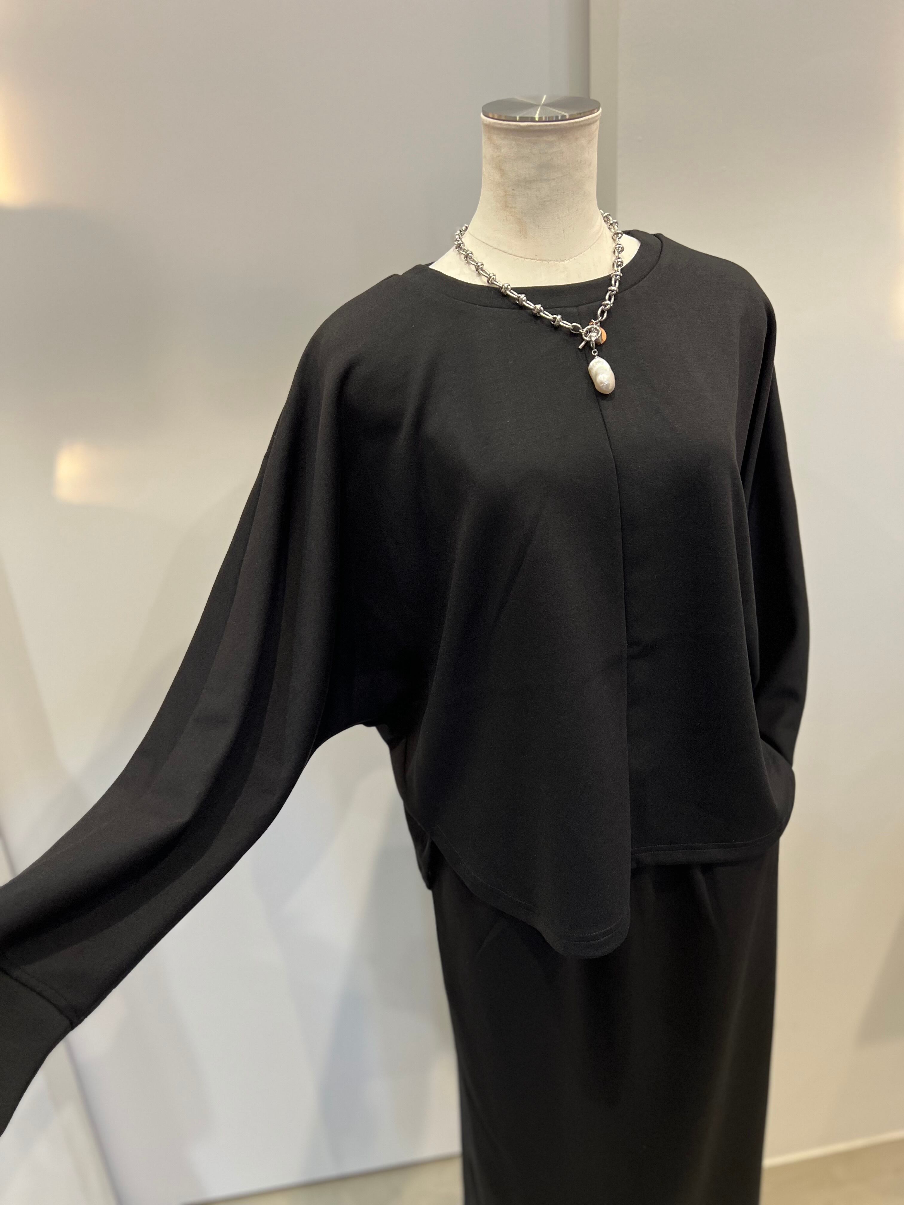 【SELECT】ラメパイピングダンボールセットアップ