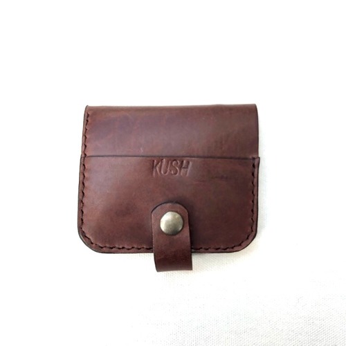 KUSH / FOLDING WALLET