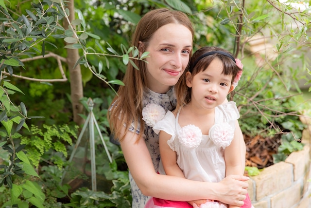 フリルネッククーラー