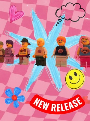 【デザイン加工】片面2デザイン