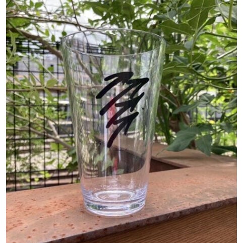 Answer4 （Mr.4）パイントグラス2個セット Answer4 パイントグラス | Ametsuchi