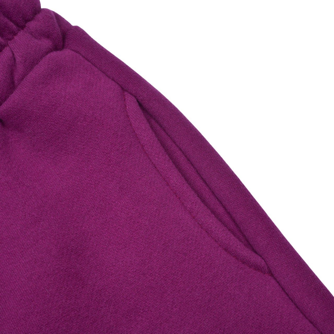 FORK CHIPS［取寄］vivi jogger pants 26winter