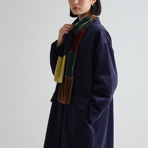 マルチカラースカーフ M00003