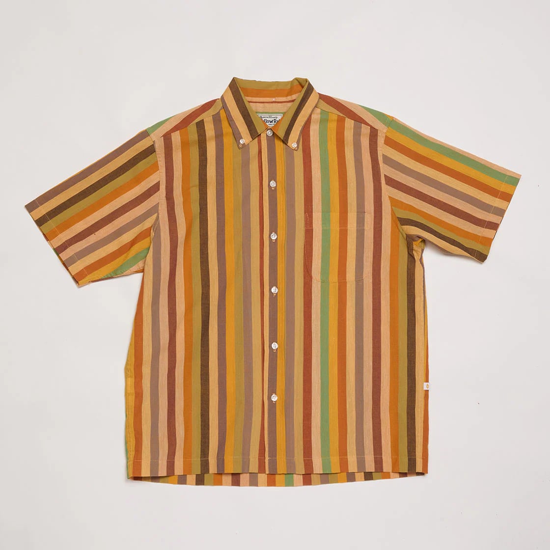 Yellow Rat | surge coast store