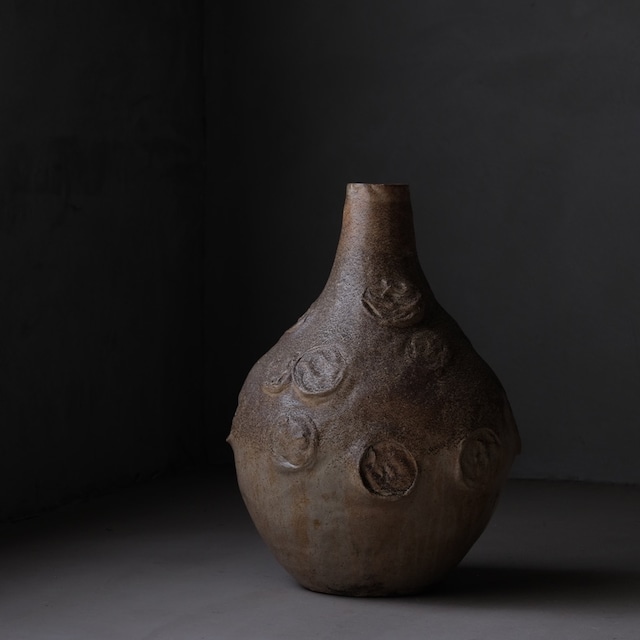 Flower vase
