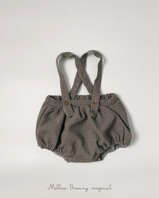 即納 original / pumpkin bloomers