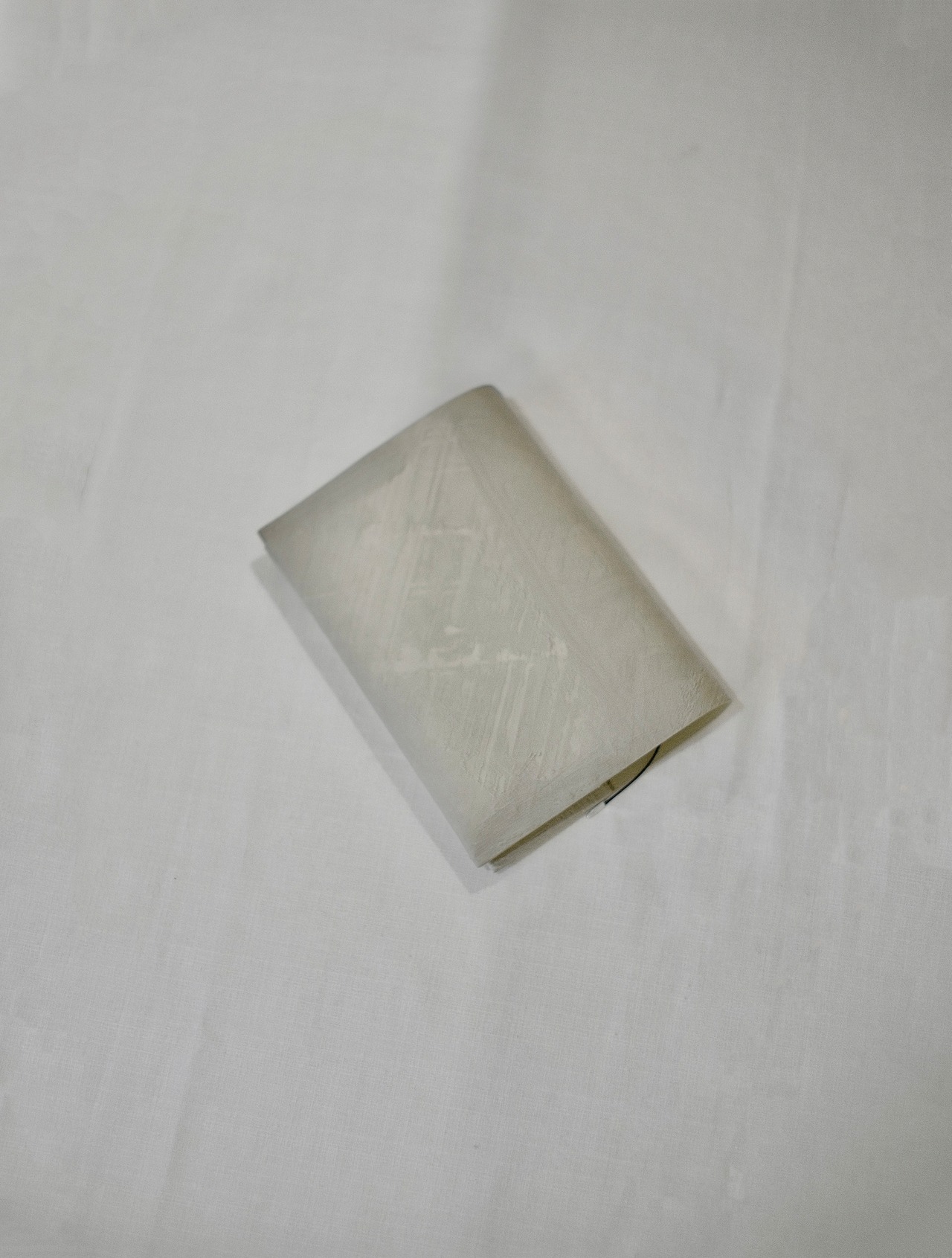 Book Cover / GRAY - 1