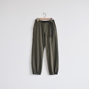 GRAMICCI | 4WAY STRECH TRACK PANTS ストレッチ トラックパンツ